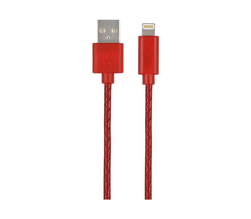 MFi Lightning cable